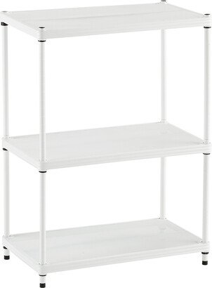 SoHo Mesh Shelving White