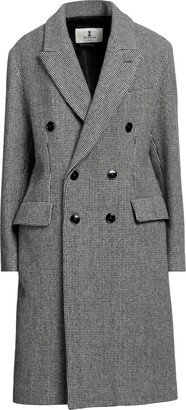Coat Grey-AT