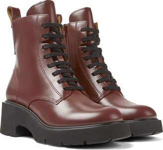 Milah Combat Boot-AA