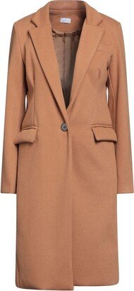 Coat Camel-AT