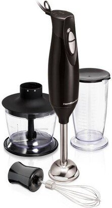 3-in-1 Hand Blender with Wisk 59768