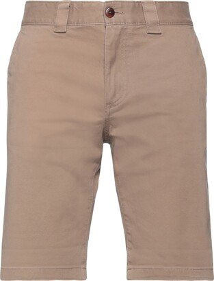 Shorts & Bermuda Shorts Light Brown