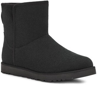 Cory II Genuine Shearling Lined Boot