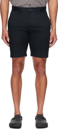 Navy Griffith Shorts