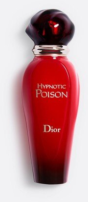 Hypnotic Poison Perfume - Eau de Toilette - Perfume - Roll - On