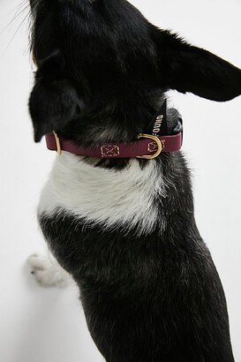 Water Resistant Dog Collar by at Free People