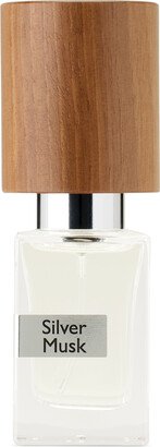 Silver Musk Eau De Parfum, 30 mL