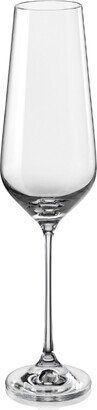 Sandra All Purpose Wine Glass 15.25 Oz, Set of 6