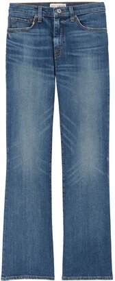 Bootcut Jeans-AX