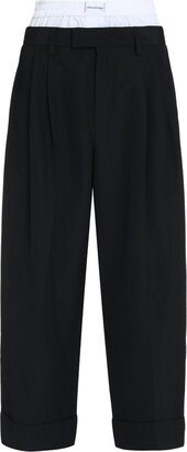 Layered Tailored Trousers-AC