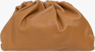 ‘Pouch Small’ Handbag - Brown