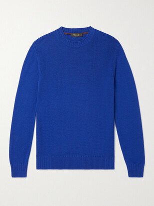 Baby Cashmere Sweater-AB