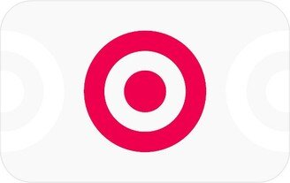 Target.com Use Only Promotional GiftCard $235