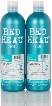 BEDHEAD TIGI Bed Head - Recovery Shampoo & Conditioner Set