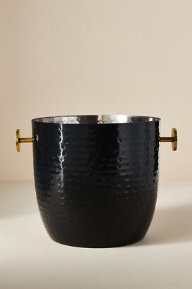 Hammered Champagne Bucket