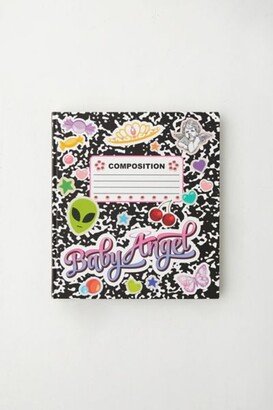 Composition Photo Book