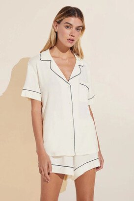 Gisele TENCEL™ Modal Relaxed Short PJ Set-AE