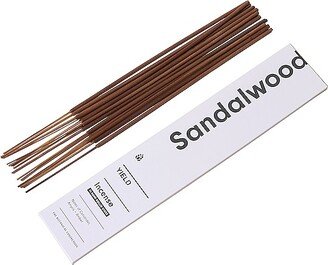 Sandalwood Incense