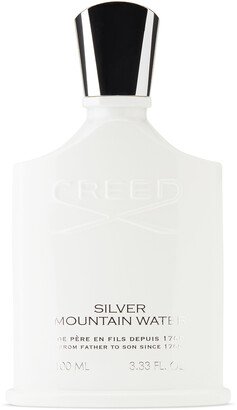 Silver Mountain Water Eau De Parfum, 100 mL