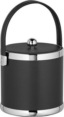 Contempo Fabric Lid Ice Bucket, 3 Quart