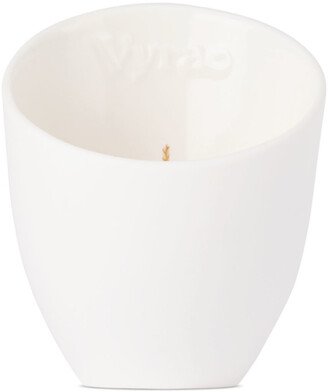 Vyrao Pink Rose Marie Candle-AA