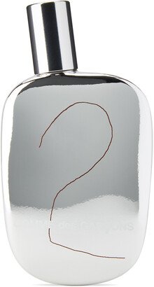 CDG 2 Eau de Parfum, 50 mL