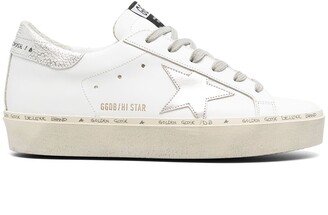 Hi Star sneakers