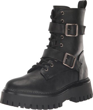 Women's Piper Combat Boot