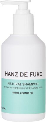 Natural Shampoo