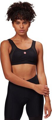 Rosso Corsa Bra - Women's