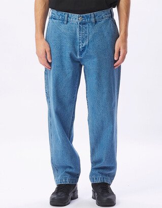 Hardwork Mens Carpenter Jeans