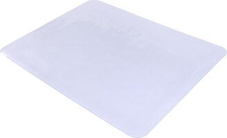 karlinc PVC Chairmat Protection Floor Mat Rectangular