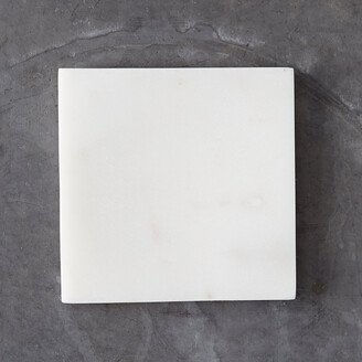 Marble Square Soap Dish