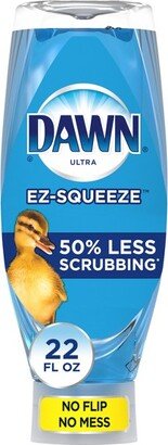 Dawn Ultra Ez-Squeeze Dish Soap - 22 fl oz