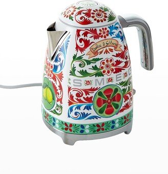 Dolce Gabbana x Sicily Is My Love Tea Kettle