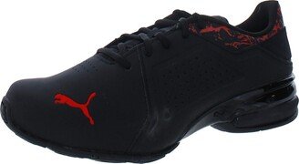 Mens Gym Fitness Athletic and Training Shoes