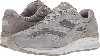 Journey Mesh (Gray) Men's Shoes