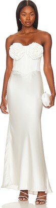 x REVOLVE Valeria Dress