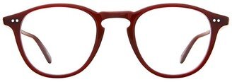 Hampton Round Frame Glasses