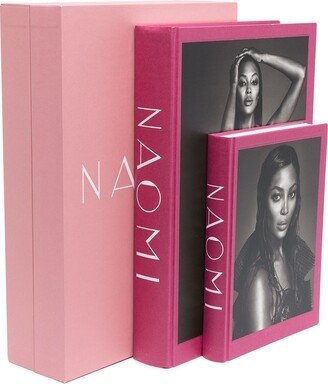 Naomi. Updated Edition