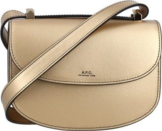 Genève Small Crossbody Bag