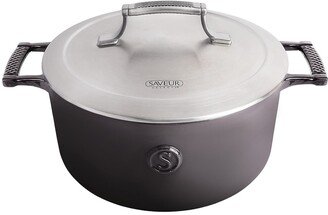 SAVEUR Selects 5-Quart Casserole Pot