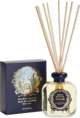 Room Fragrance Diffuser Europa in Beauty: NA
