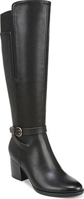 Wide Width Uptown Boot