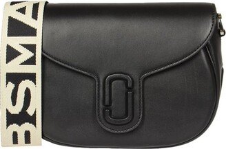 The Snapshot Foldover Top Crossbody Bag