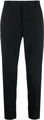 PT Torino Slim-Fit Tailored Trousers-AJ