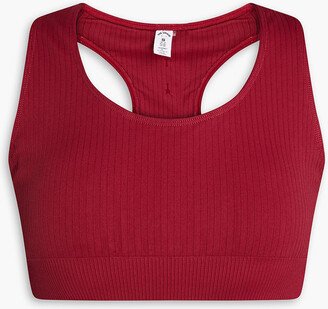 Anna stretch sports bra