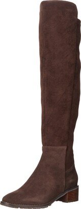 Women's Waterproof Sierra Over-The-Knee Boot