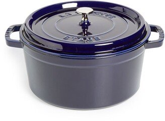 7-Quart Enameled Cast Iron Dutch Oven