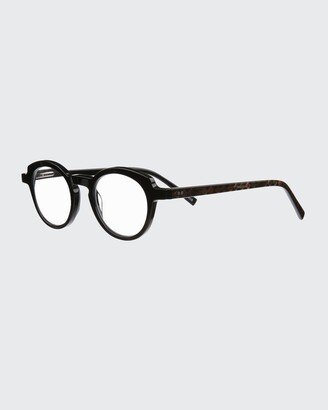 Cabaret Round Readers, Black